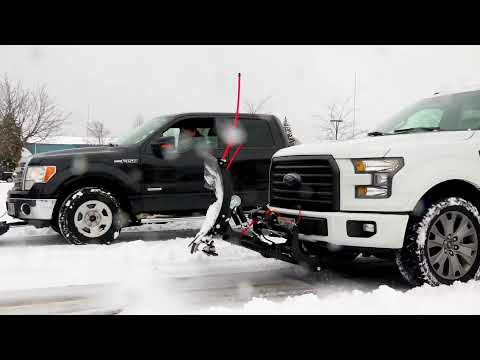 SnowBear Snow Plows