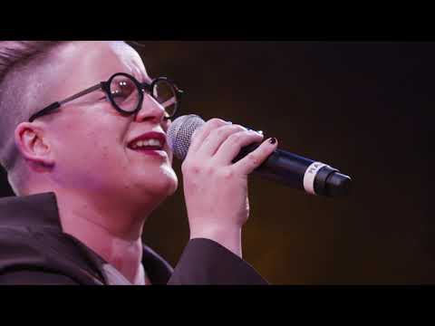 MARTINA BREZNIK - SON OF A PREACHERMAN - KBAS - Krebshilfe Benefizkonzert 2020