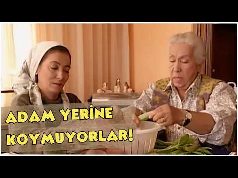 Leyla Complains About Her Children! | Our People Episode 19