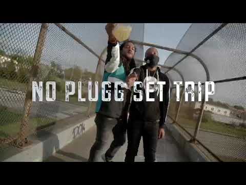 No Plugg Ent. $ettrip (Grams) ft. Noplugg Mally  (full video) shot  and edited by Swezzyfilms