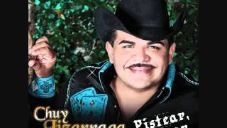 CHUY LIZARRAGA - AMANECER SIN TI con letras