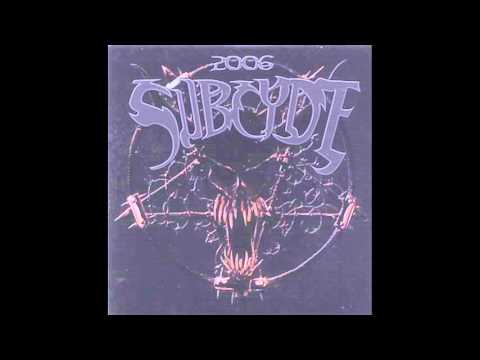 Subcyde - 2005 / 2006 [full EP's, HQ HD] [modern thrash metal]