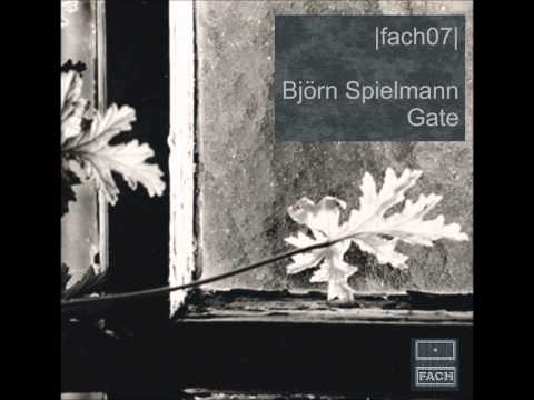 Björn Spielmann - Gate (Jan Hendez's Big Breathe Remix)