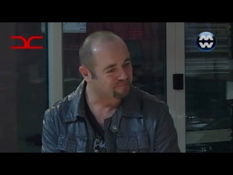 TOP DJ - Christian Vlad ospita MARCO DIONIGI @ DANCE CORNER (Match Music)