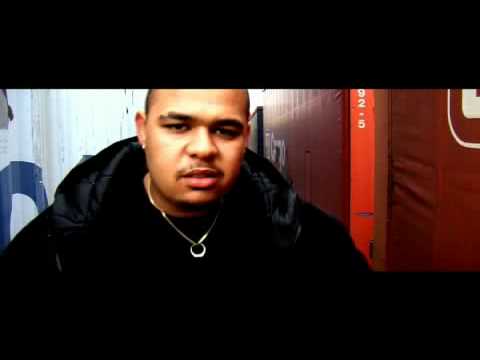 Sprachtot - Auf wiedersehen/ Mittelfinger hoch