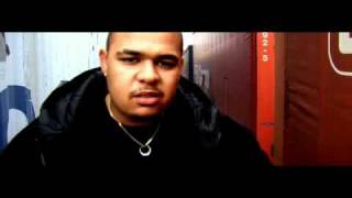 Sprachtot - Auf wiedersehen/ Mittelfinger hoch