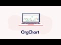 OrgChart by DemandFarm Intro