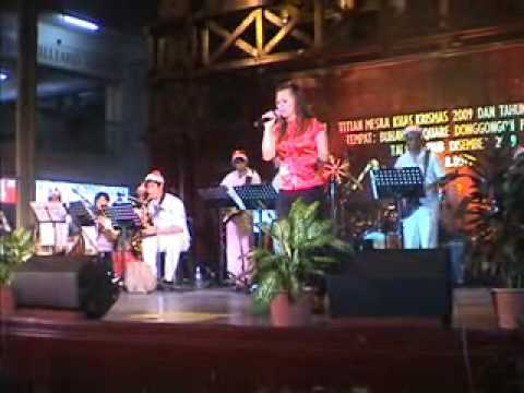 BETSY MICHAEL -Mandad Sisimba