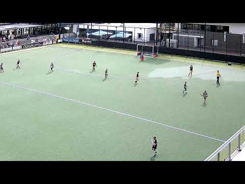 Toernooi HCDB JD1 - HDM JD1