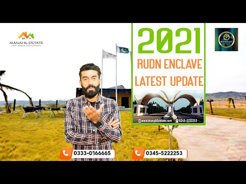 Rudn Enclave Latest Update