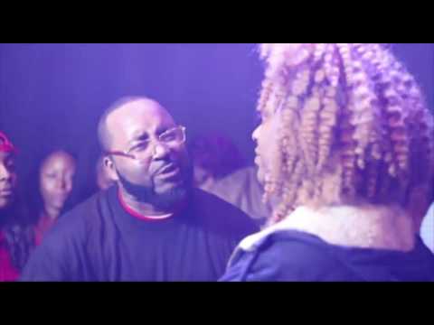 G.G. vs Steve McSwain