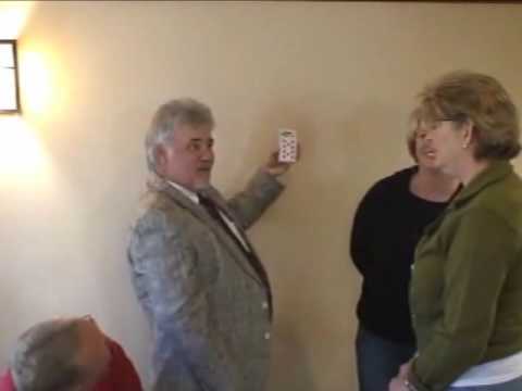 Toasted by Rodger Lovins - www.MJMMagic.com