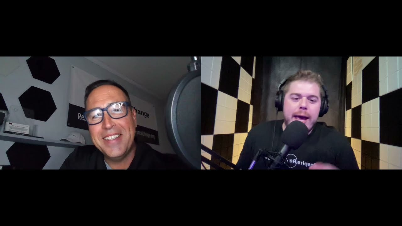 77. "Transforming" Better Ways to Serve People "Treacy Dobbins" w/ Favazza