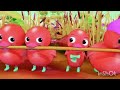 Little Baby BUM Six Little Ducks Lntro Logo Sponsored By Gamavision Csupo Effects