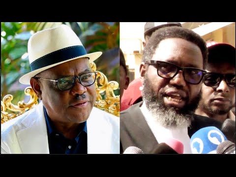 Maxwell Opara To Wike: “FCT Is Not Your Fathers Inheritance” -Lawyer & Protesters Blast FCT Minister