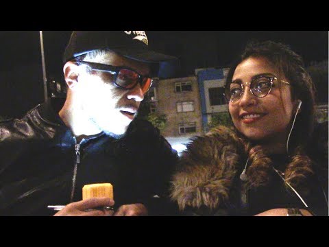 Ser Policia Atrae a las Mujeres?