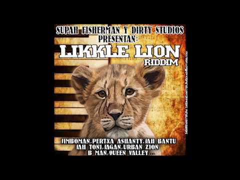 BMAN ZEROWAN   BRINDO POR TI  Likkle lion Riddim + LETRA