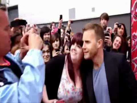 The Xtra Factor UK 2011 Funniest Moments