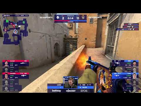 nexa 2k fully flashed throught the smoke