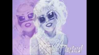 Retro Physical - Lady Gaga