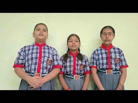 Group Song Meghalaya Folk Song