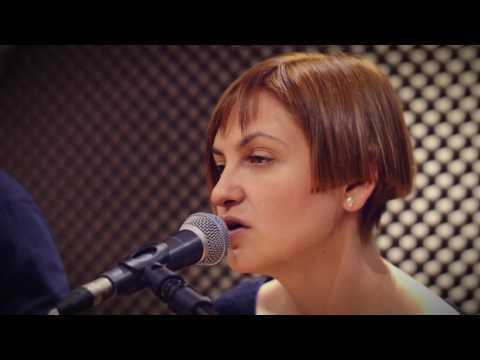 Cocaine (Eric Clapton cover) — Emil Khachaturian & Dina Itkina