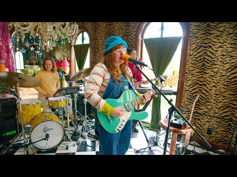 corook - idk god (live)