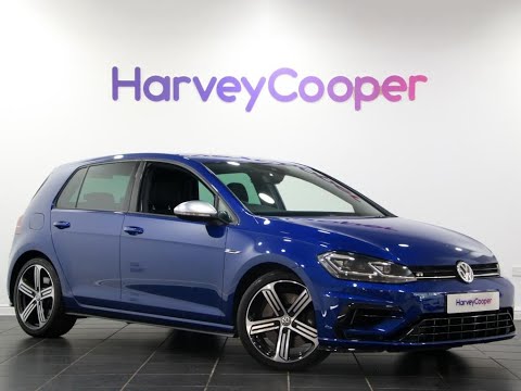 Volkswagen Golf R 2019(69)