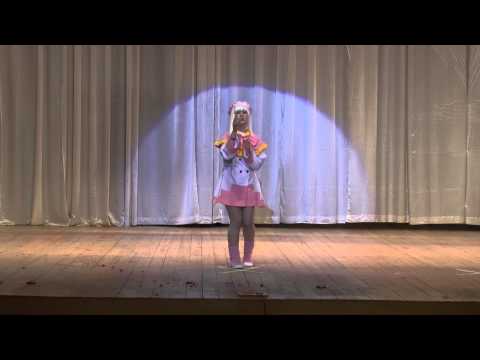 otobe 2013 080 Sakura to Akai Doragonzu - Крестовый Поход Хроно