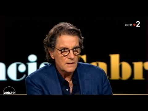 Francis Cabrel : « Les gens se battent pour la langue occitane, et je suis à leurs côtés » #occitan