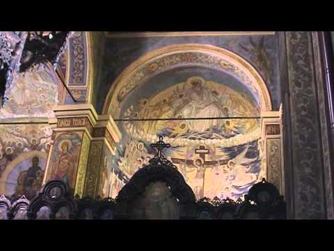 Varna - Assumption Cathedral (BG 2003 HD