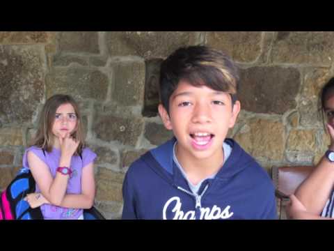 Vídeo Colegio Purísima Concepción