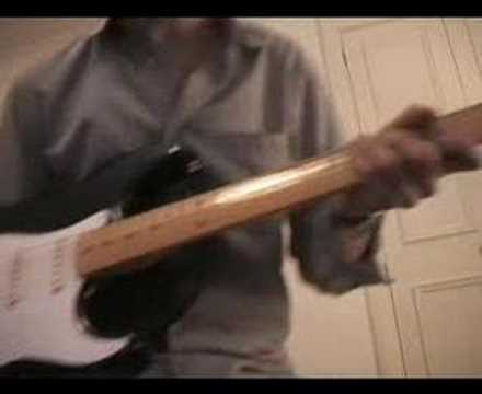 where the streets have no name (full lesson) pt.2