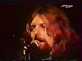 The Byrds - Mr  Spaceman (Live 1971)