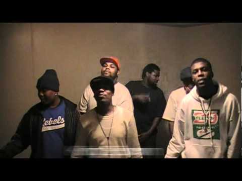 Hit Em Up Feat. Doc Oct, King Brown, Four 5th, & Yung Crawl