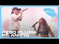 Peso Pluma feat. Anitta - BELLAKEO - Live at Coachella 2024