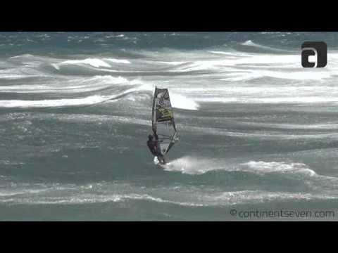 PWA Pozo 2012 - Double Elimination Heat Victor Fernandez