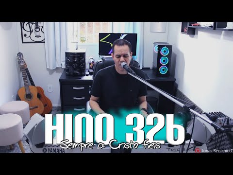 Jonas Benichio - Sempre a Cristo fiéis - 326