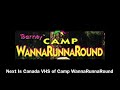 Next Is Canada VHS Of Camp WannaRunnaRound