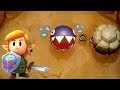 How To Rescue BowWow Links Awakening