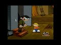 Cartoon Network Codename Kids Next Door Operation Z E R O On Screen Promo July 14 2006