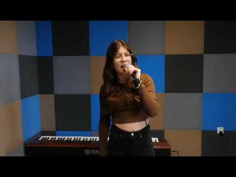 Wiktoria Poprawa - ,,The Climb’’