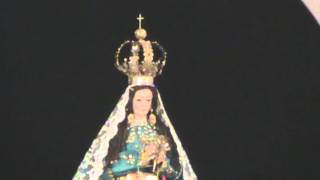 preview picture of video 'FELIZ CUMPLEAÑOS VIRGEN DE LA PUERTA DE OTUZCO 2012 (FIESTA POPULAR MULTITUDINARIA)'