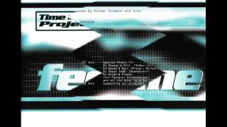 Time Motion Project - Feel Me (Club Feelings) [1998]