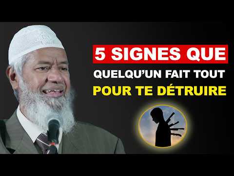 Alert🔴If You See These Signs… You Are Affected by the Evil Eye or Bewitched