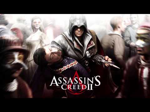 Assassin's Creed 2 OST
