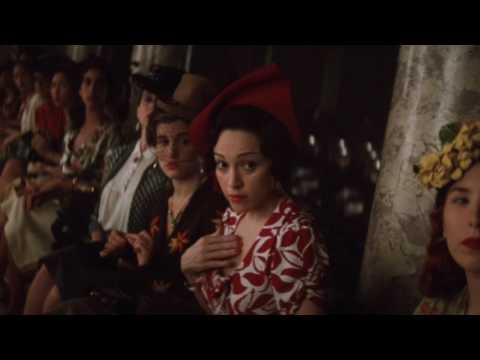 Another Suitcase In Another Hall video