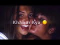 Kaun Tujhe Yun Pyaar Karega Song Status Love Sad Status WhatsApp Status Video Rider 07
