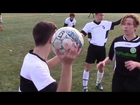 Botond bedobása + más