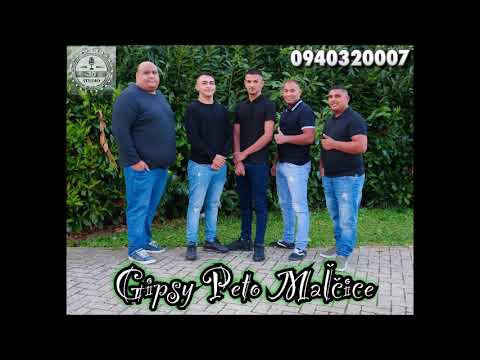 Gipsy Peto Maľčice 10 - Mix Diska